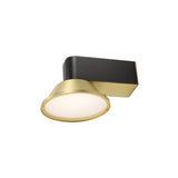Wonder Wall Light: V2 + Extra Small - 6.2