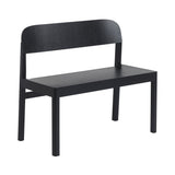 Workshop Bench: Black