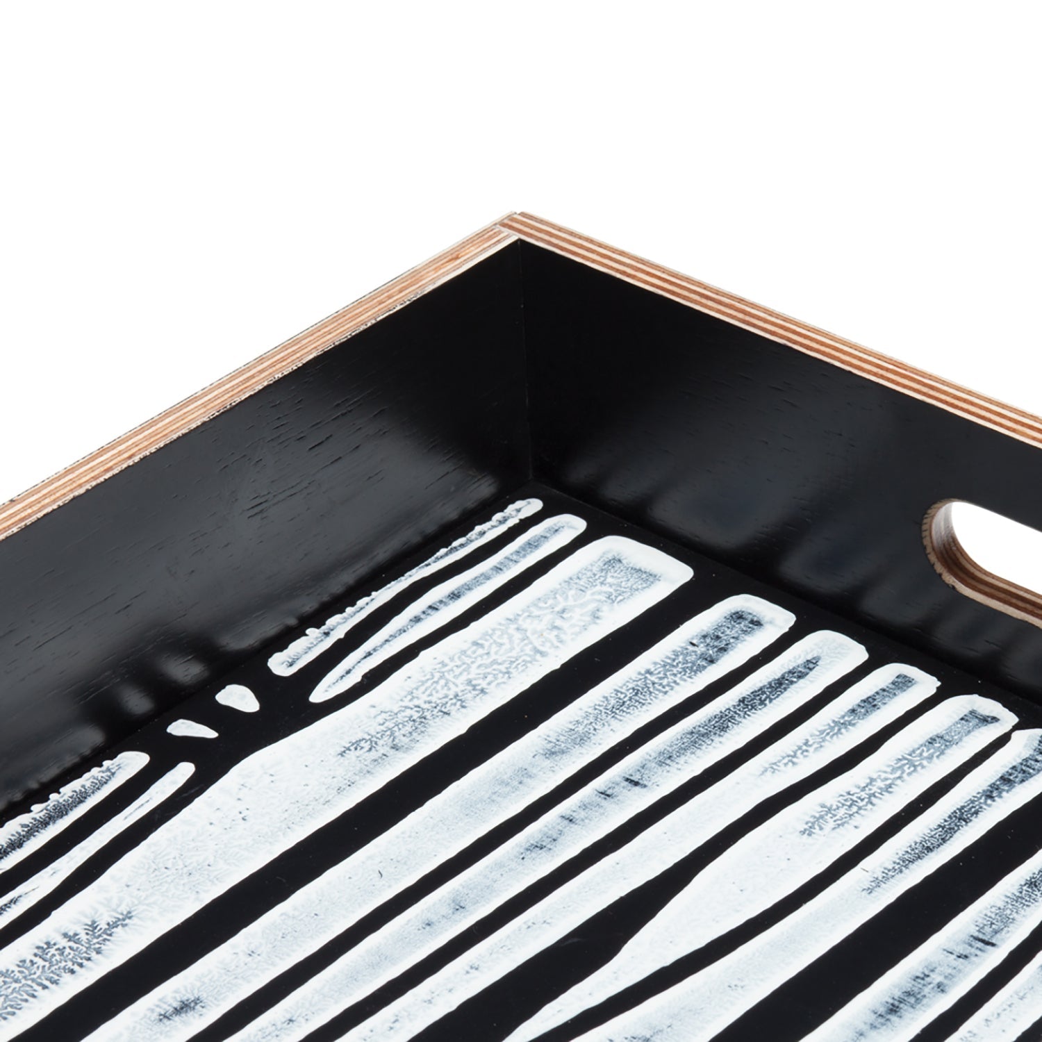 Wrongwoods Tray: DI
