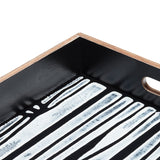 Wrongwoods Tray: DI