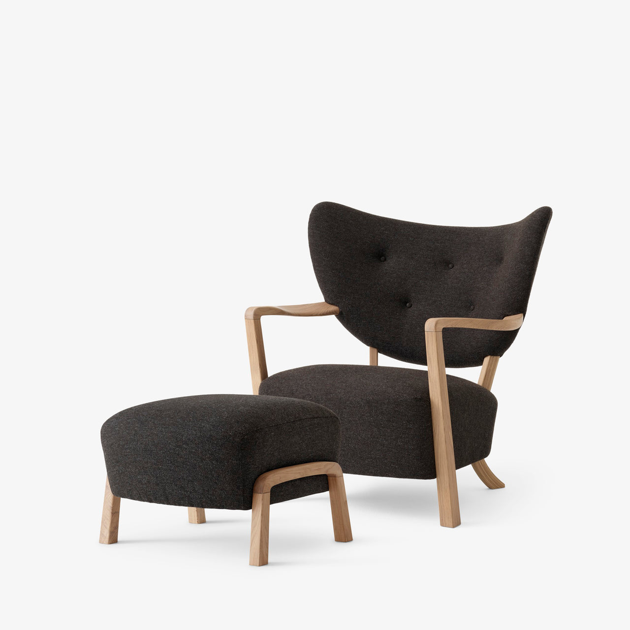 Wulff Lounge Chair ATD2