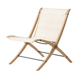 X Lounge Chair HM10