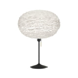 Eos Champagne Table Lamp: XXL - 43.3
