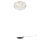 Eos Champagne Floor Lamp: XXL - 43.3
