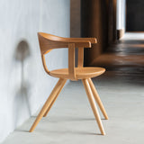 Yanagi Armchair
