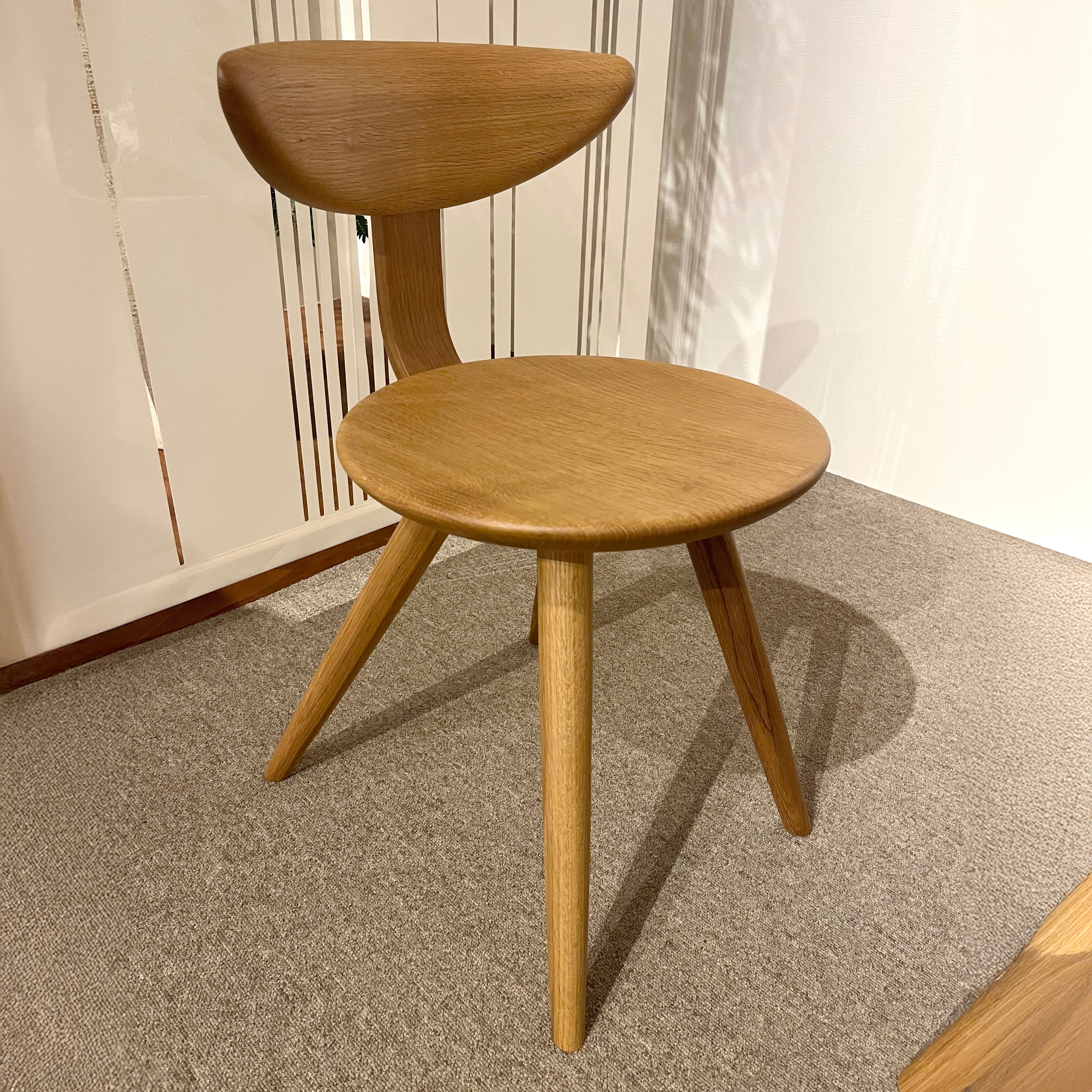 Yanagi Chair