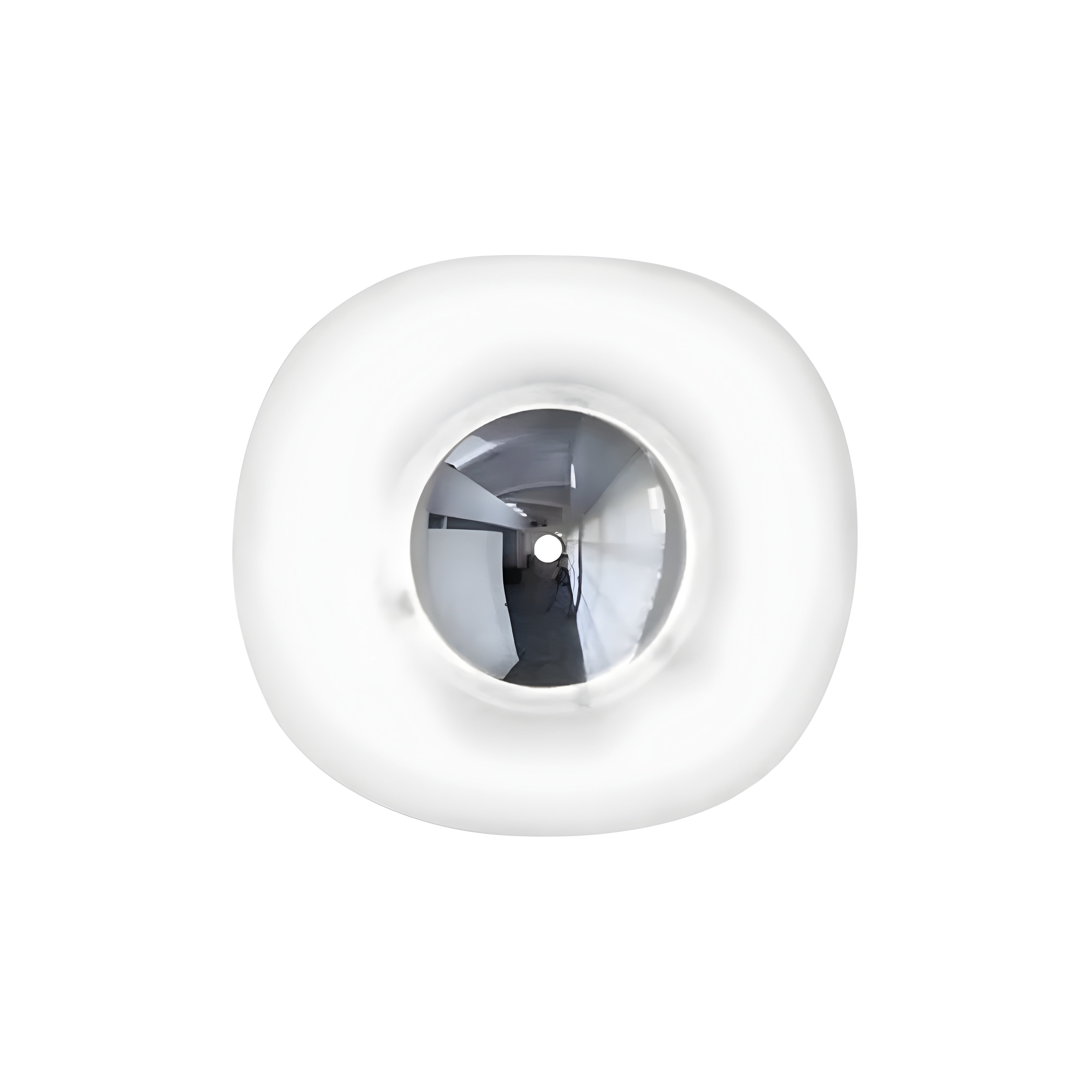 Yolk Wall Lamp