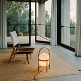 Barceloneta Lounge Chair