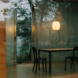 Globo Cesta Pendant Lamp