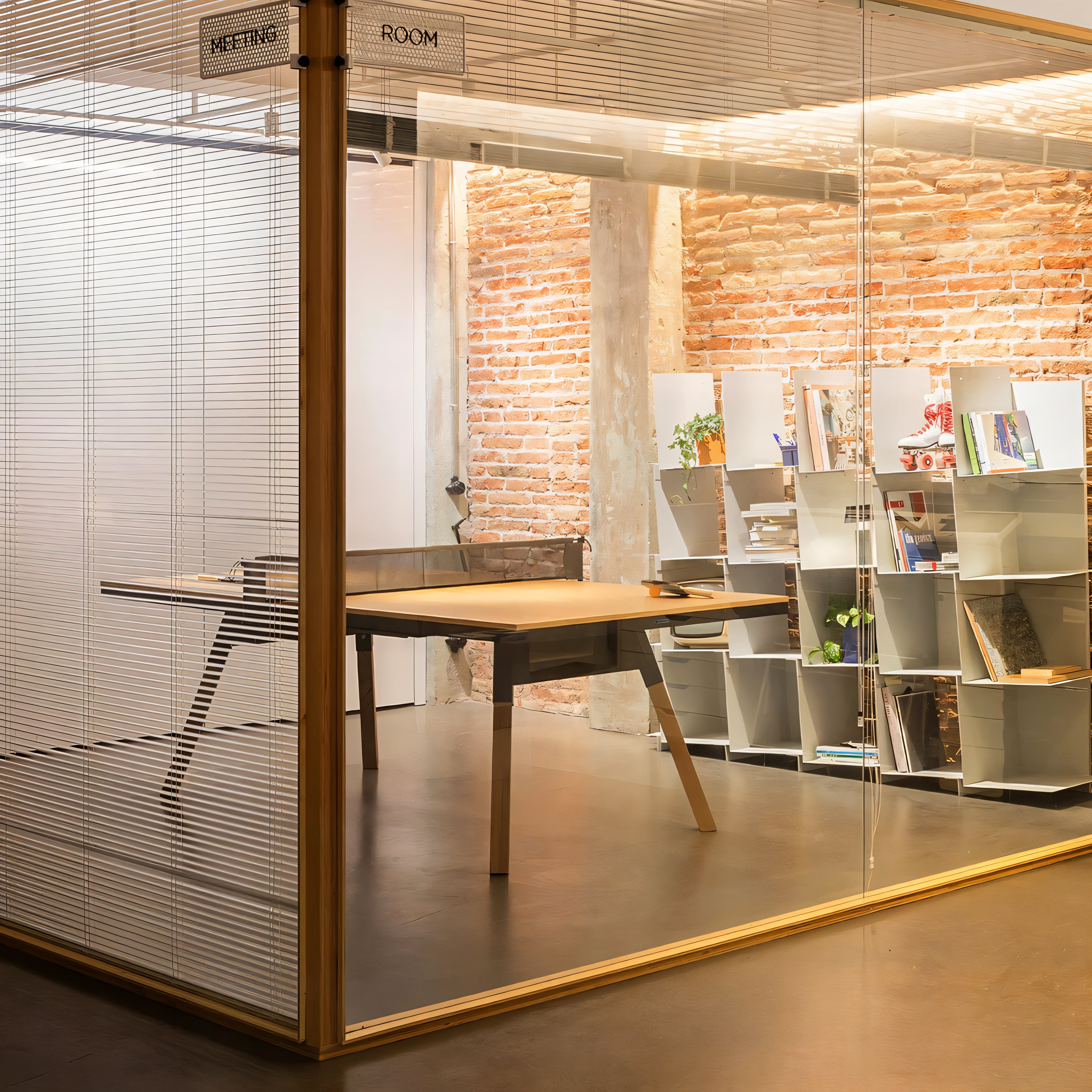 You and Me Ping Pong Indoor/Outdoor Table: LS