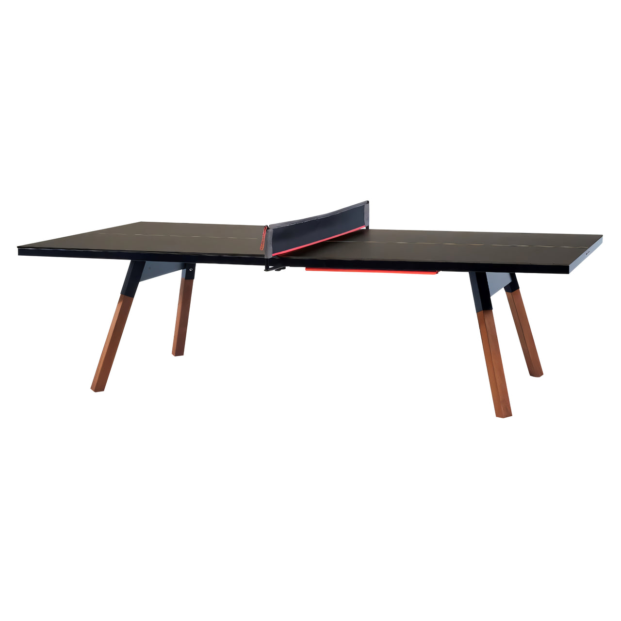 You and Me Ping Pong Indoor/Outdoor Table: Standard - 107.9