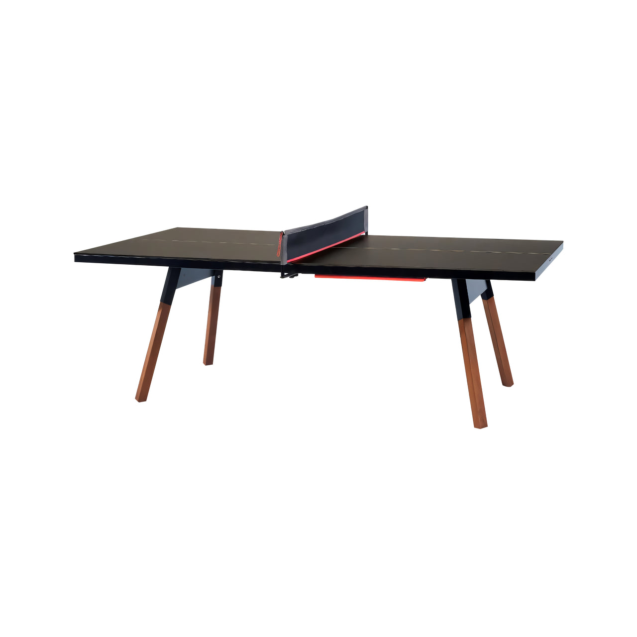 You and Me Ping Pong Indoor/Outdoor Table: Medium - 86.6