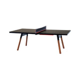 You and Me Ping Pong Indoor/Outdoor Table: Medium - 86.6