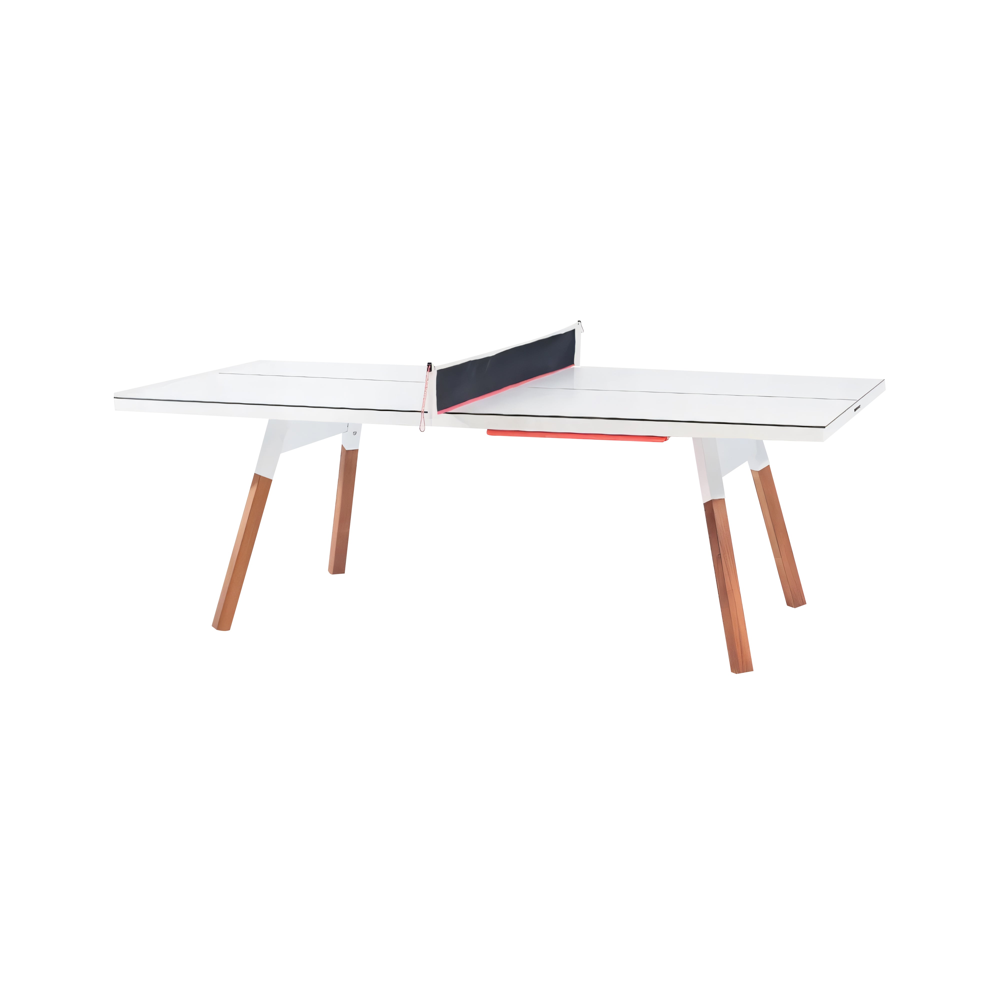 You and Me Ping Pong Indoor/Outdoor Table: Medium - 86.6
