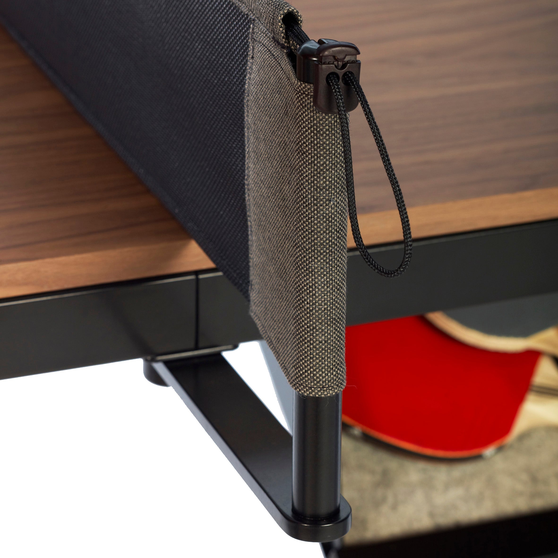 You and Me Ping Pong Indoor Table: DI