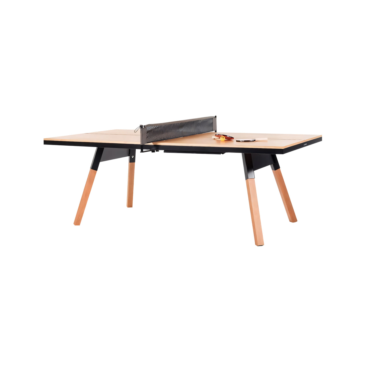 You and Me Ping Pong Indoor Table: Medium - 86.6