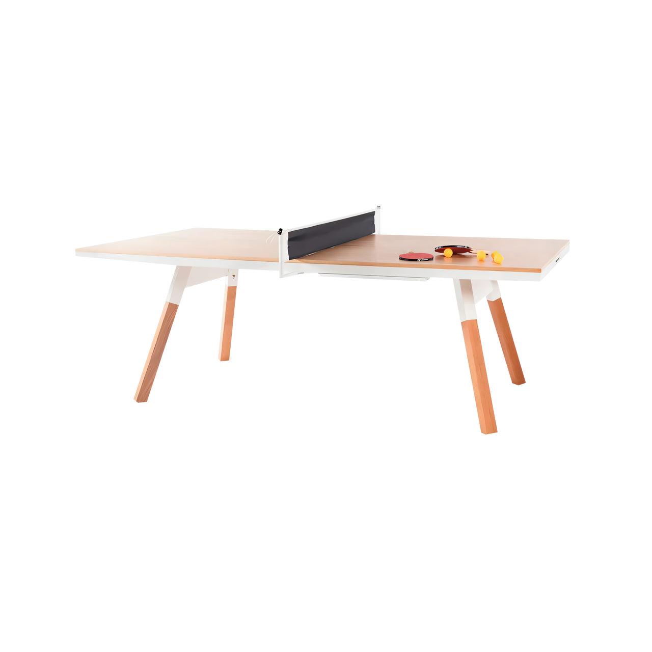 You and Me Ping Pong Indoor Table: Medium - 86.6