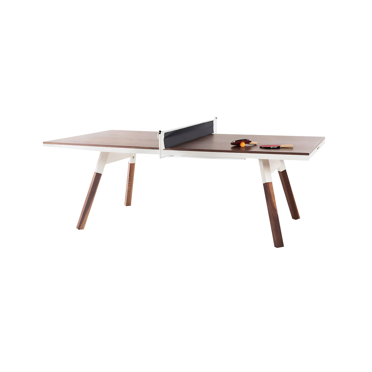 You and Me Ping Pong Indoor Table: Medium - 86.6