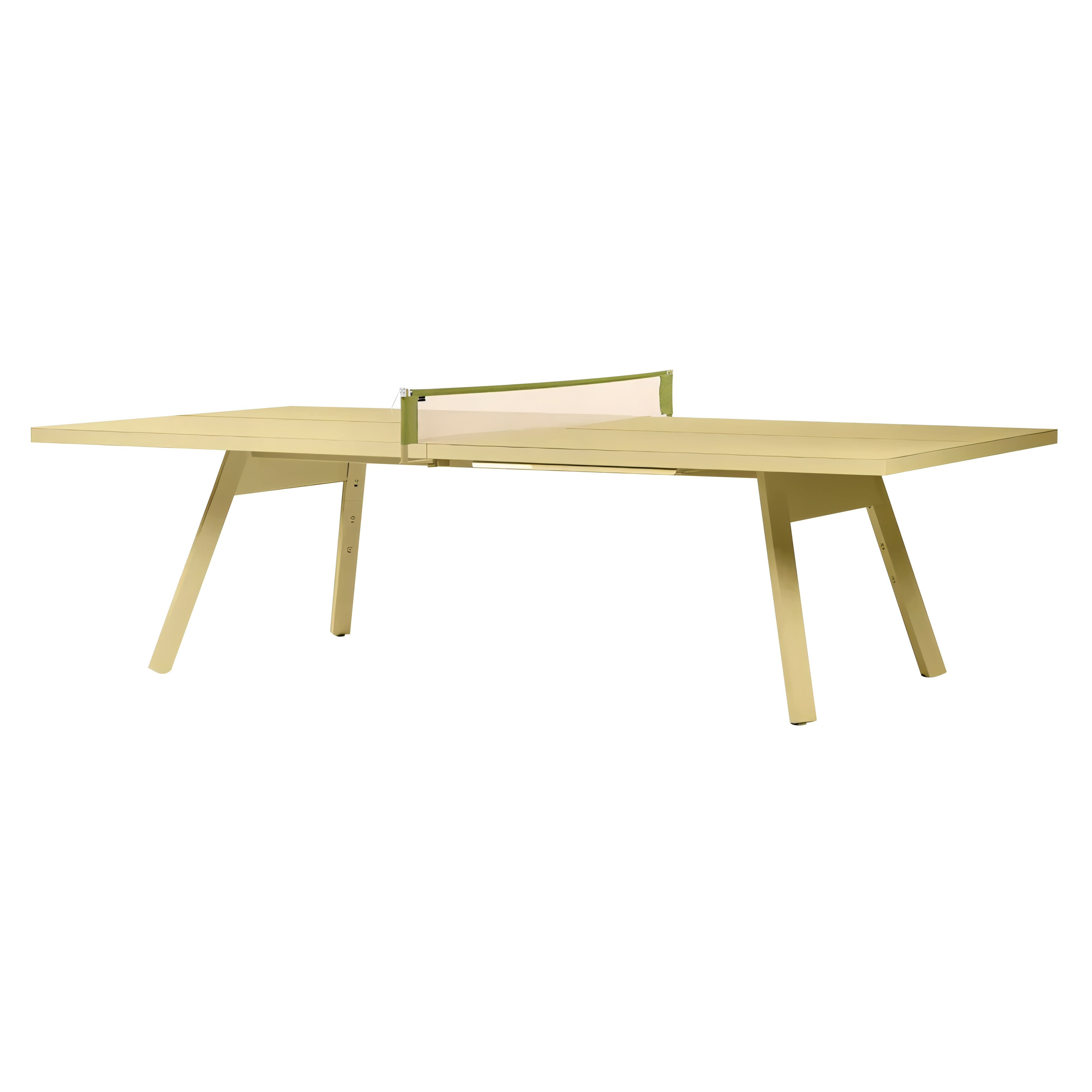 You and Me Monochrome Edition: Standard + Green Beige
