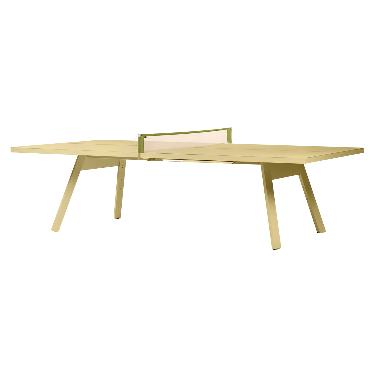 You and Me Monochrome Edition: Standard + Green Beige