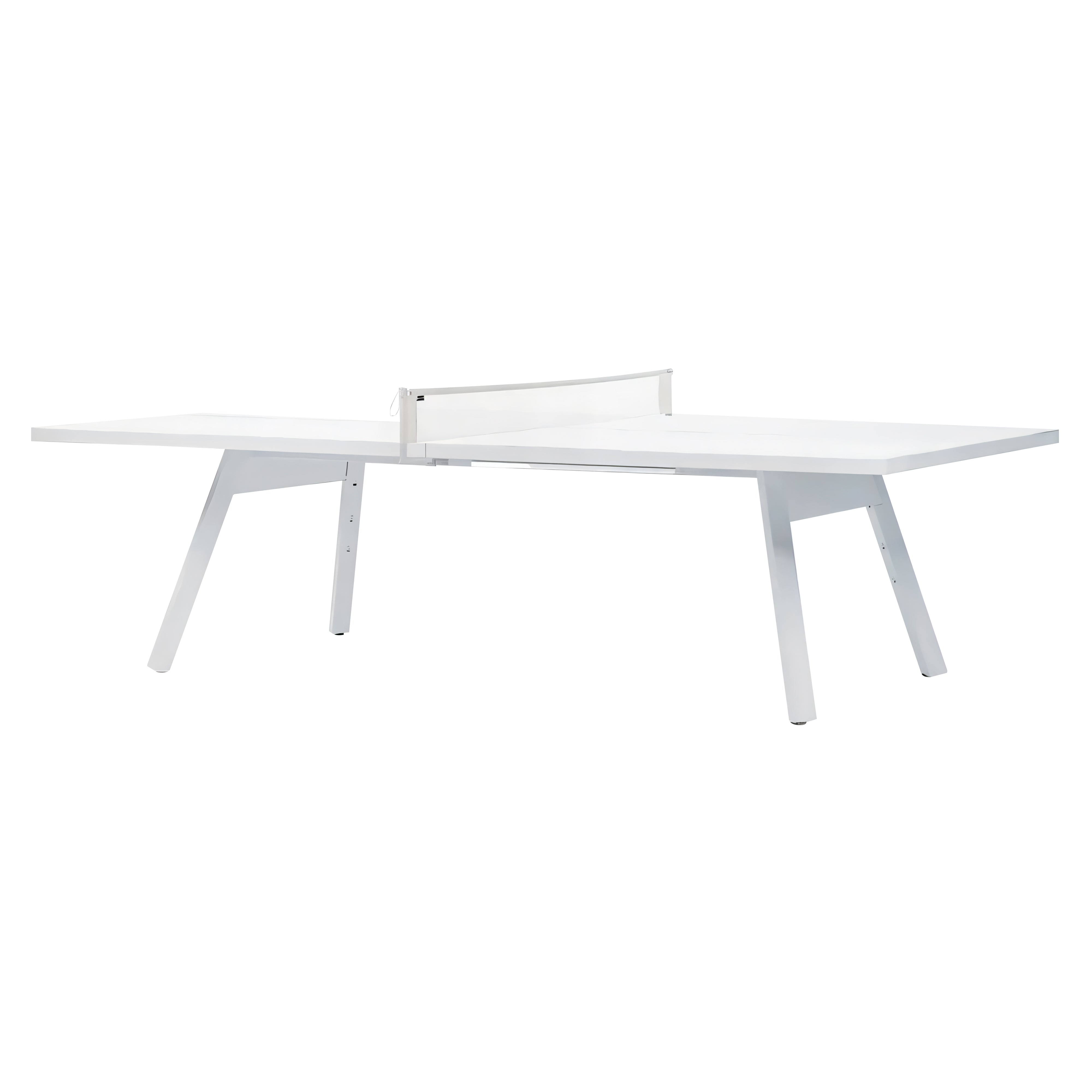 You and Me Monochrome Edition: Standard + Traffic White