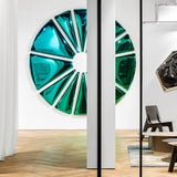 Nucleus Gradient Mirror