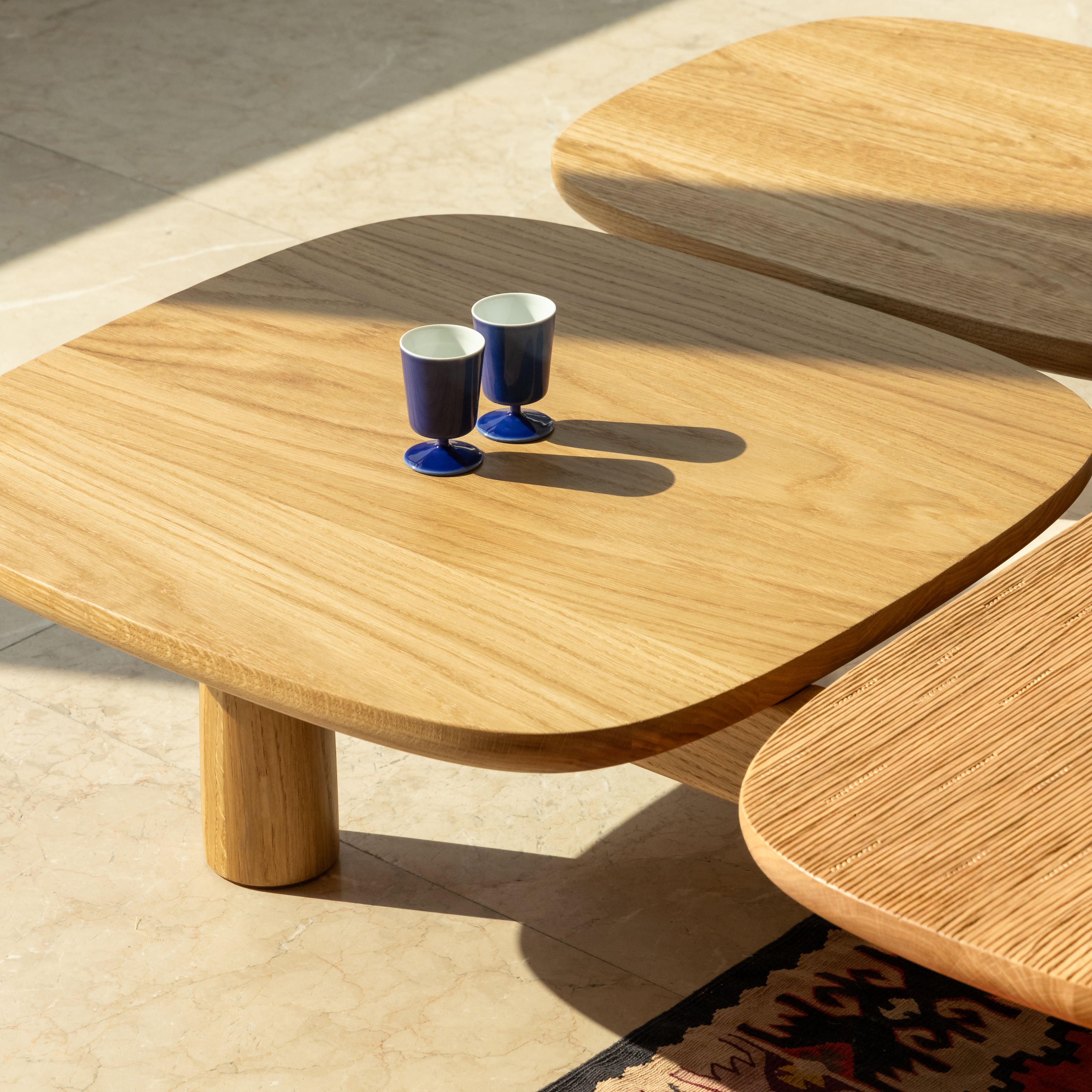 Synia Coffee Table