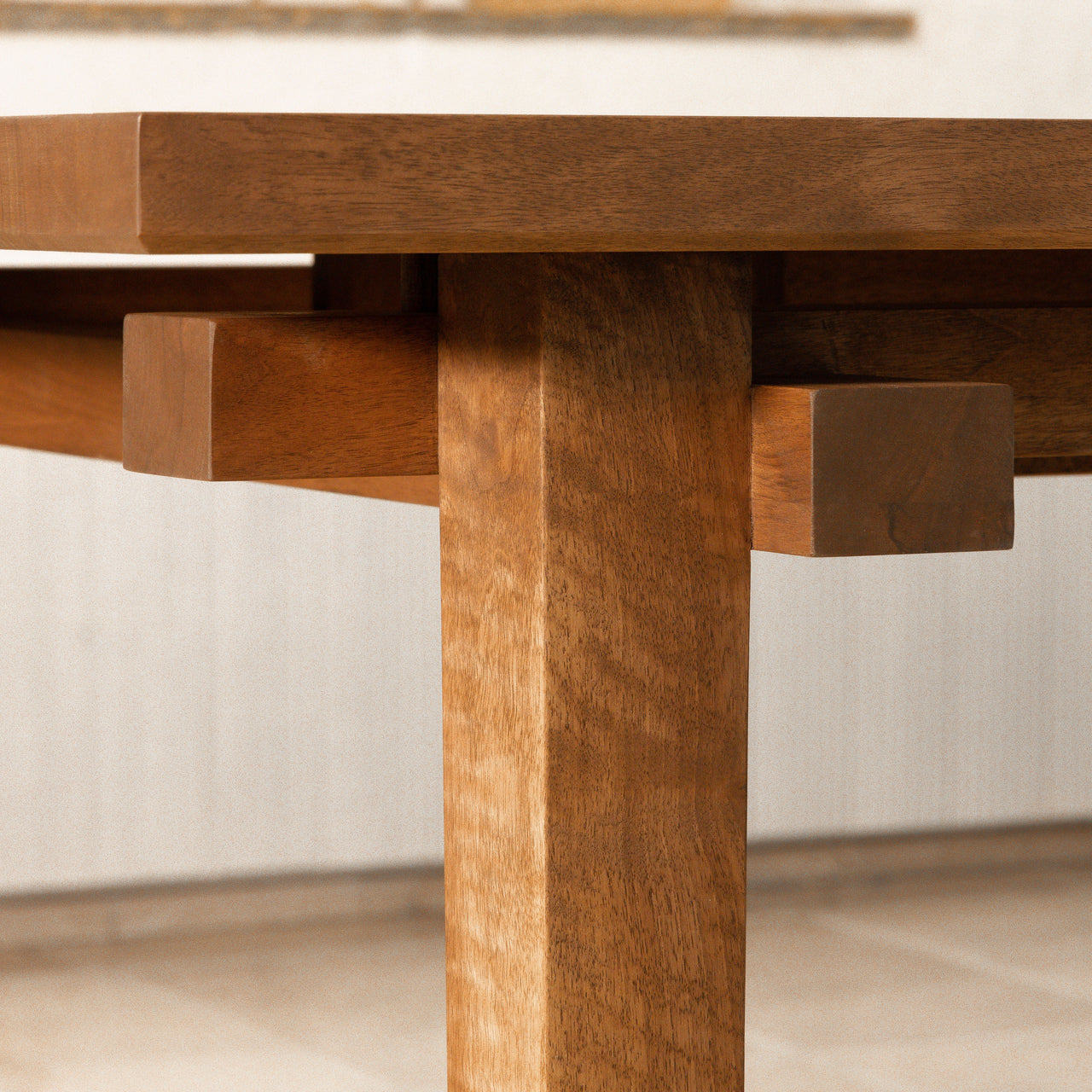 Kiam Dining Table