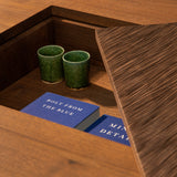 Kiam Table: Square