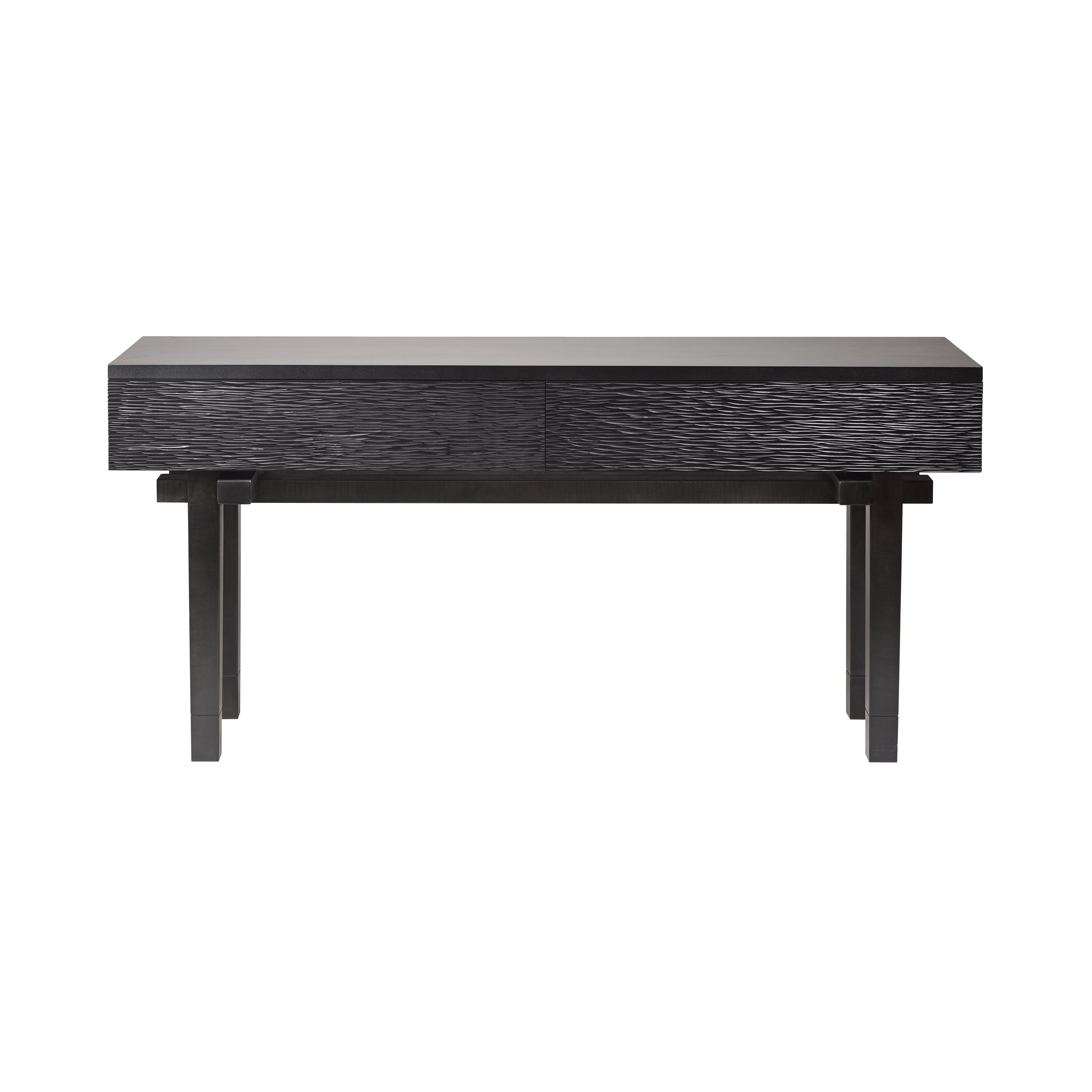 Kiam Console with Drawers