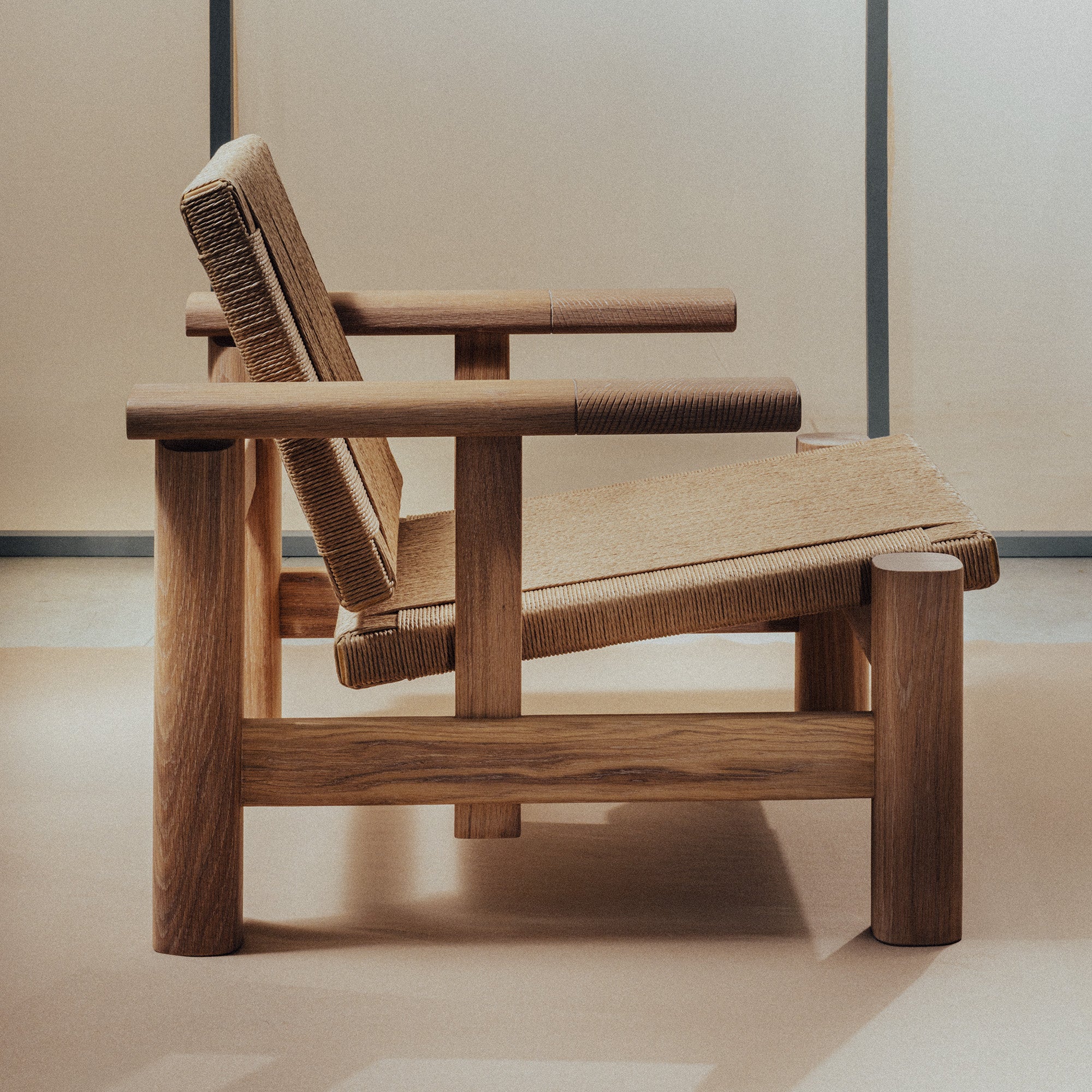 Kira Lounge Chair