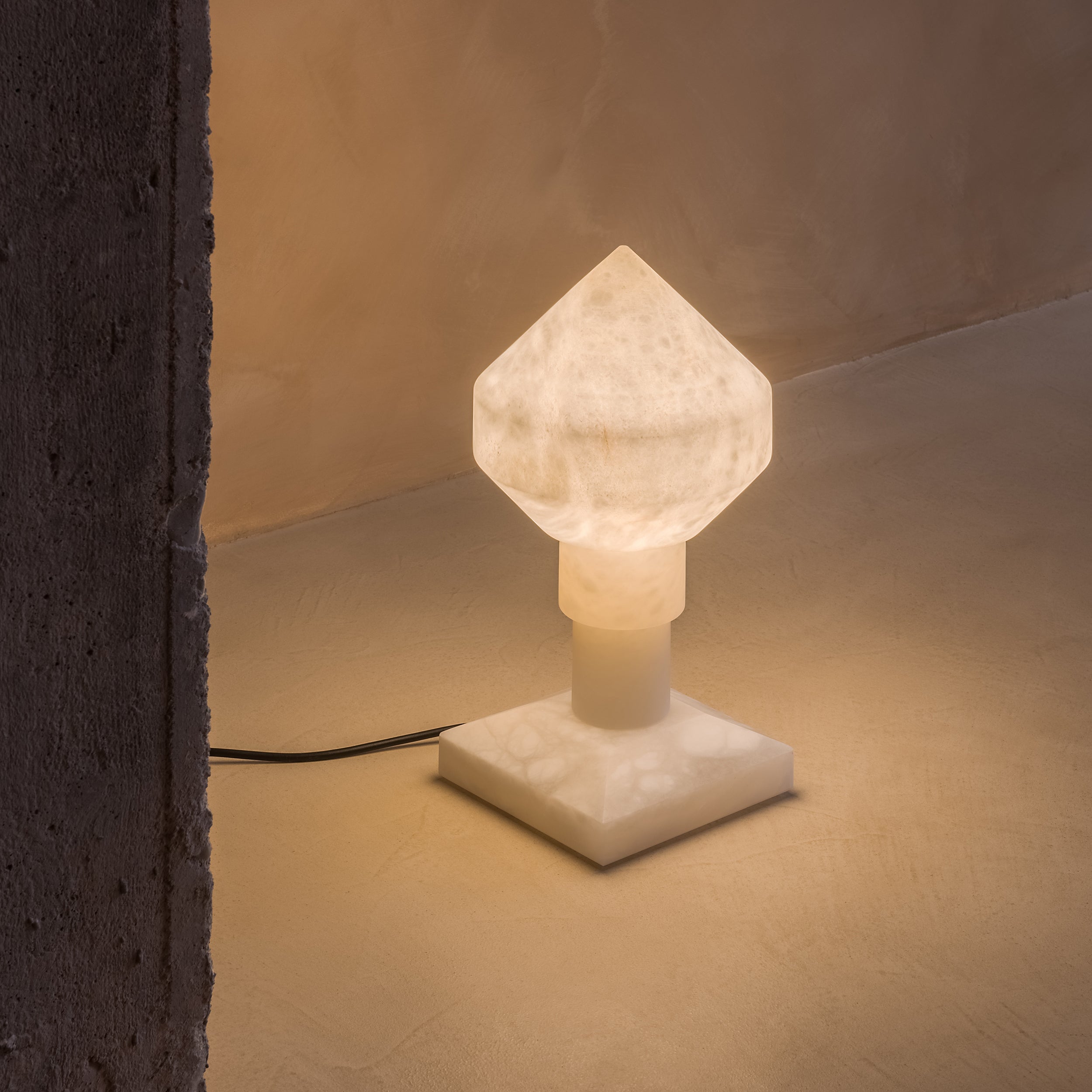 Zeleste Table Lamp