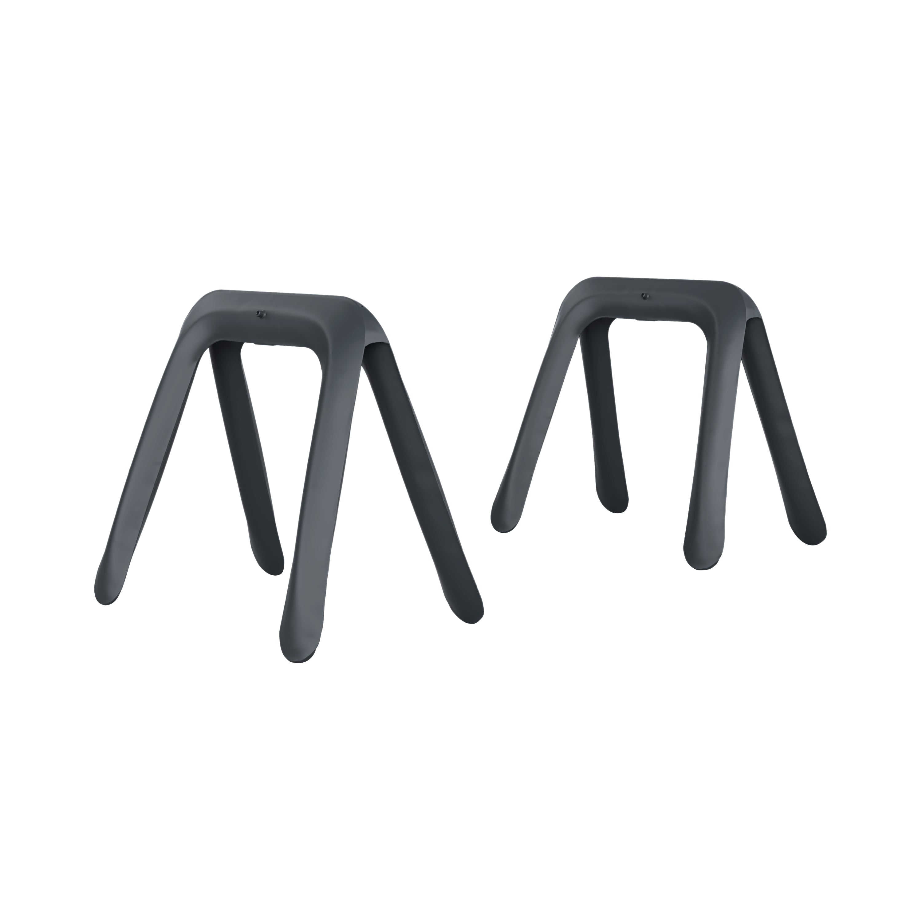 Graphite Grey Matt Steel