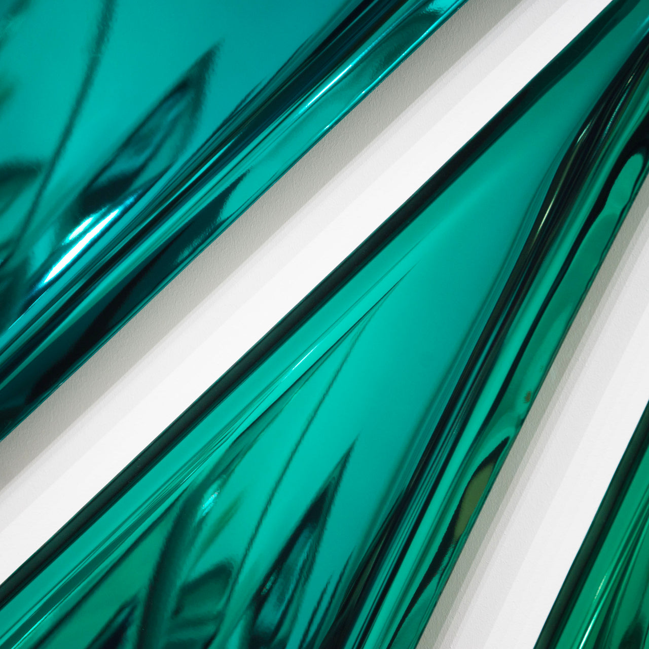 Nucleus Gradient Mirror