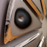 Nucleus Gradient Mirror