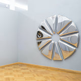 Nucleus Gradient Mirror