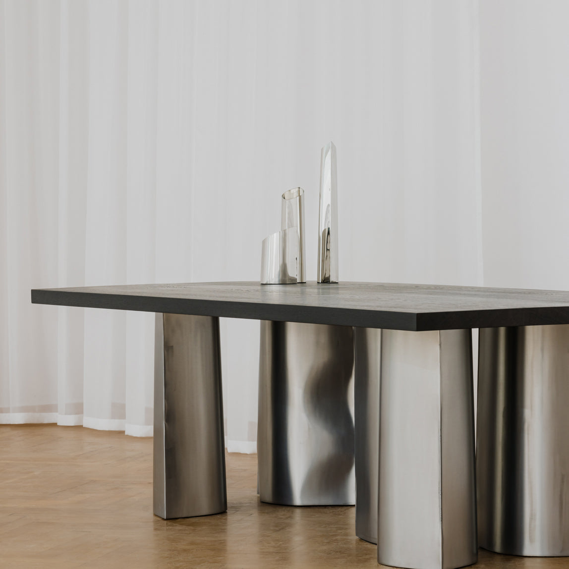 Parova Vase: Set of 3