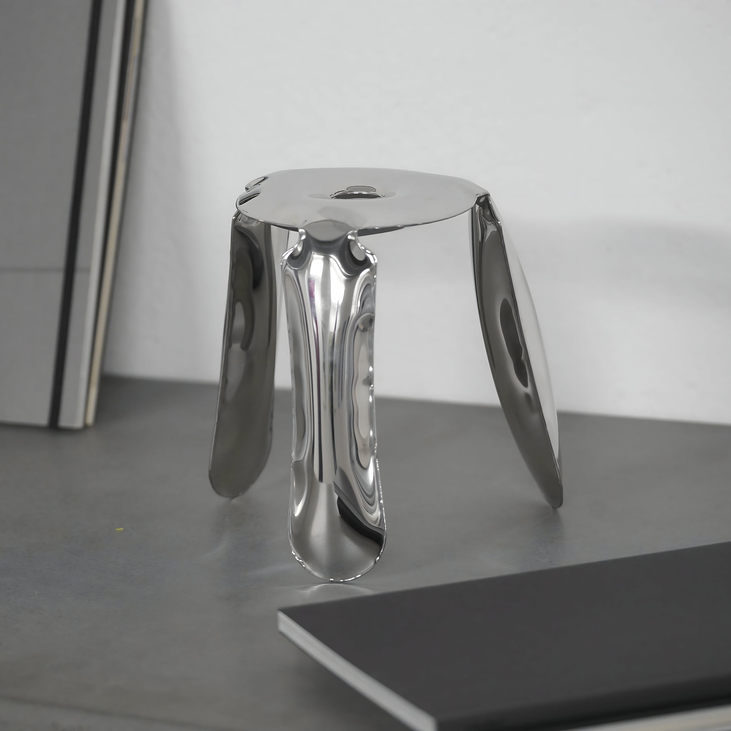 Ploppy Miniature Stool