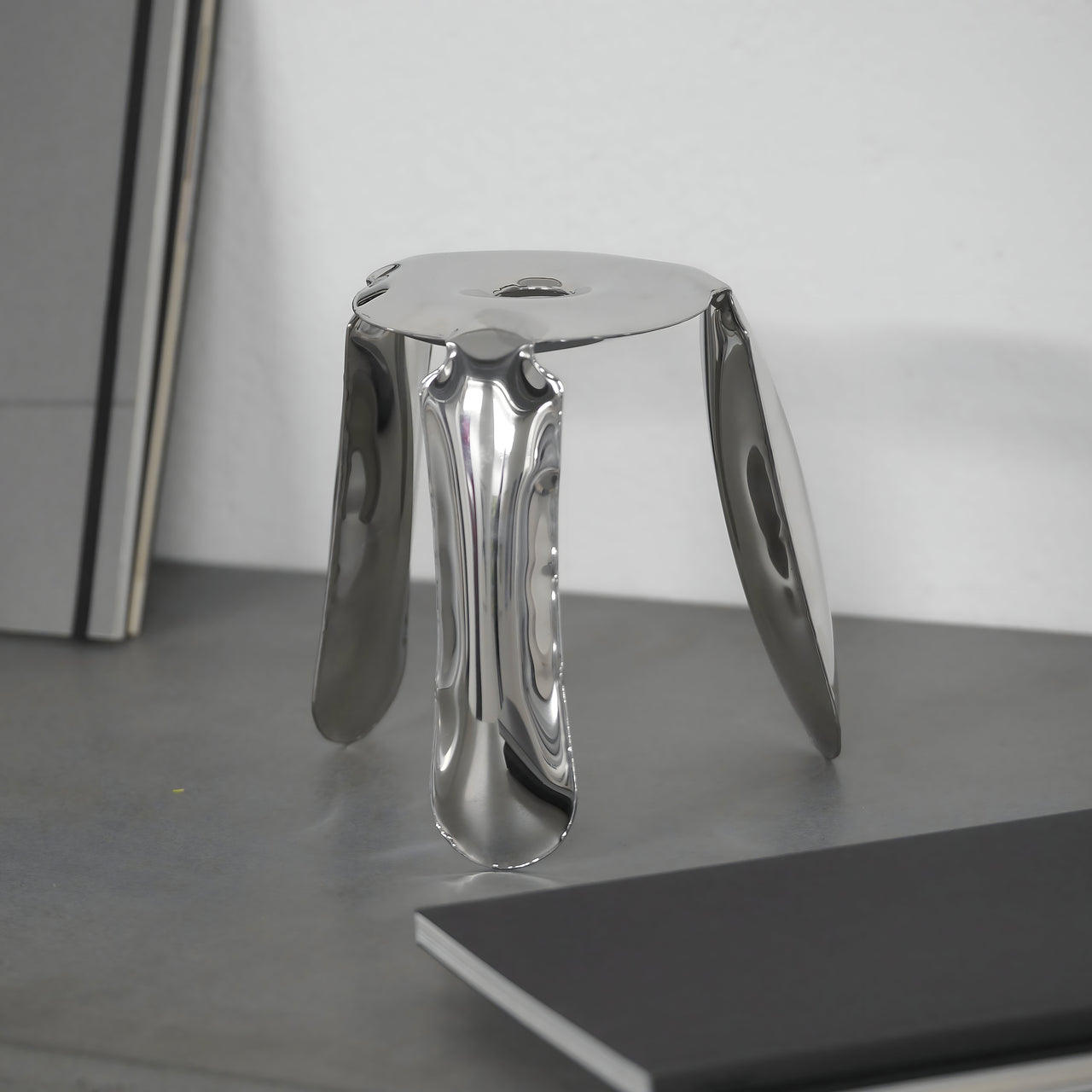 Ploppy Miniature Stool