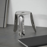 Ploppy Miniature Stool