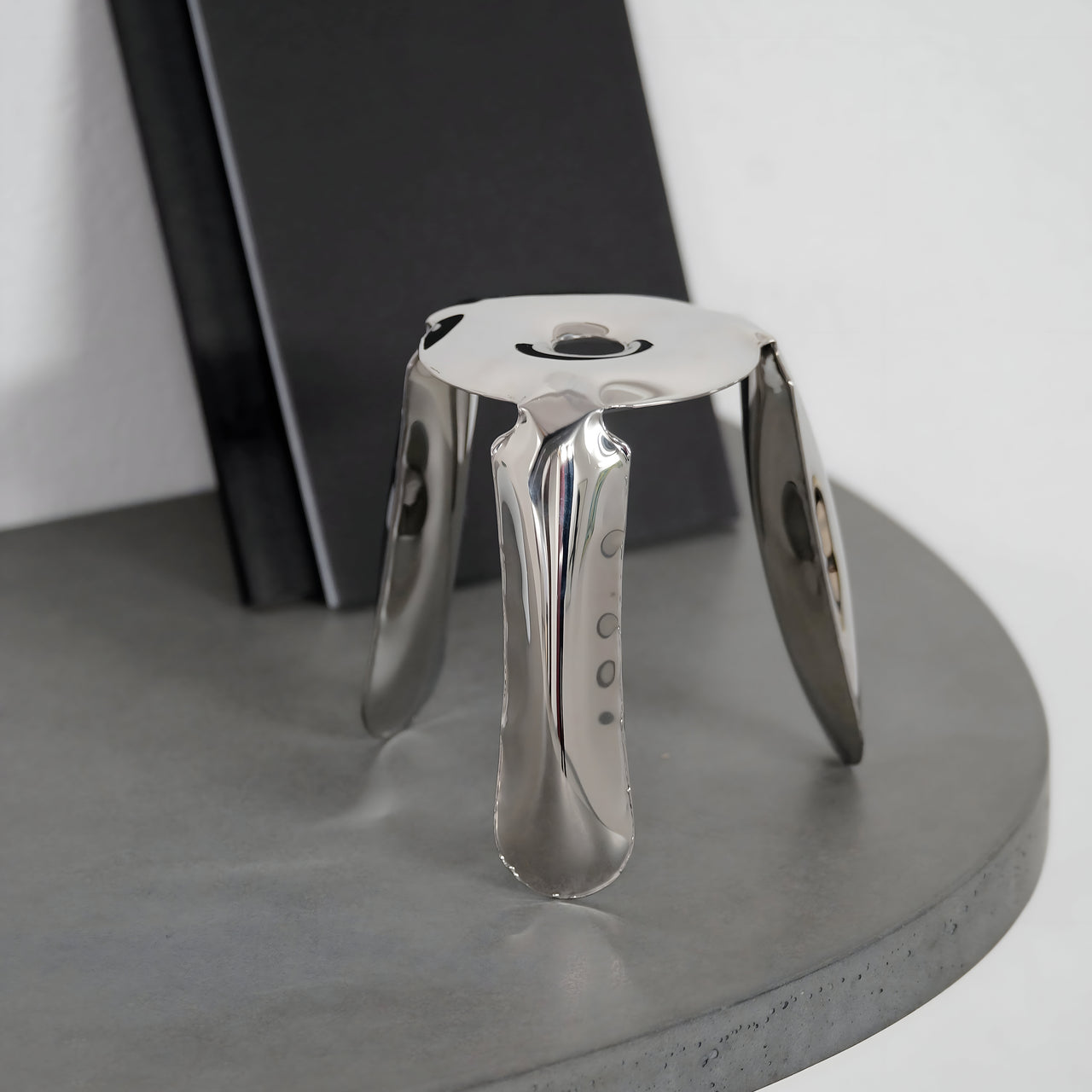 Ploppy Miniature Stool