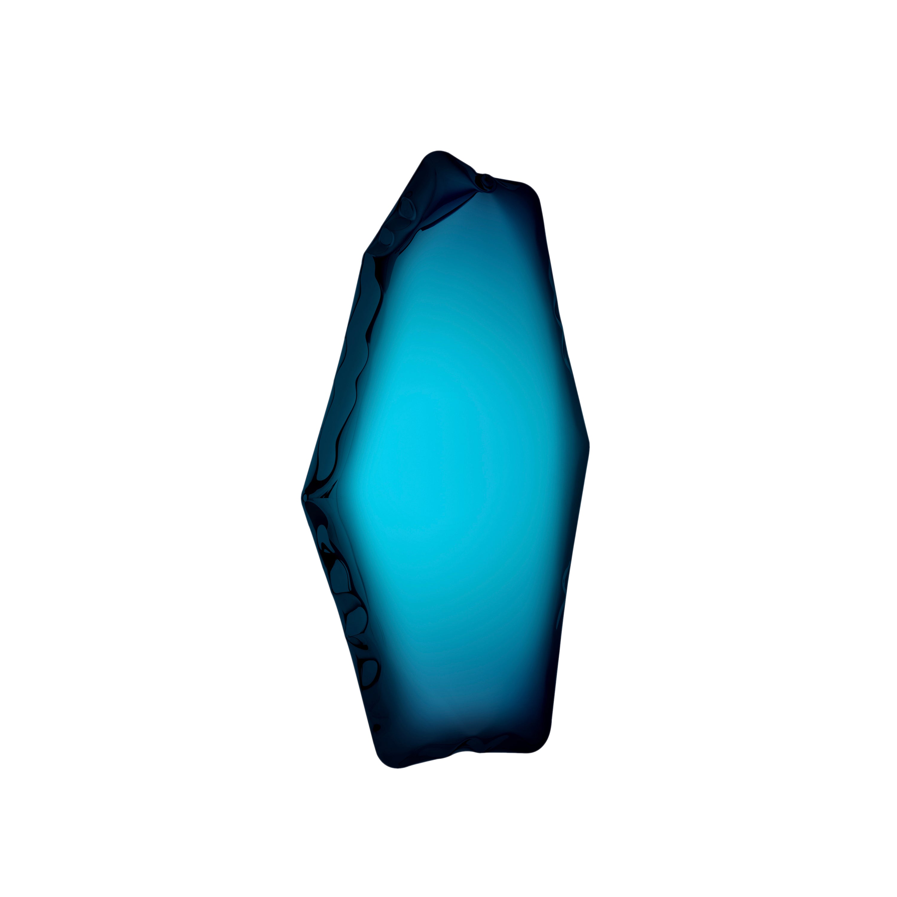 Tafla C Mirror: Gradient + C4.5 + Deep Space Blue