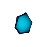 Tafla C Mirror: Gradient + C6 + Deep Space Blue