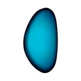 Tafla O Mirror: Gradient + O2 + Deep Space Blue