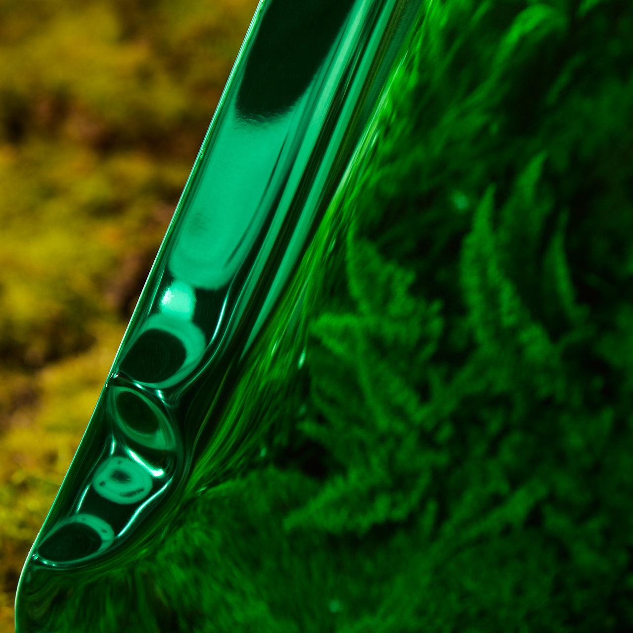 Tafla Q Mirror Gradient