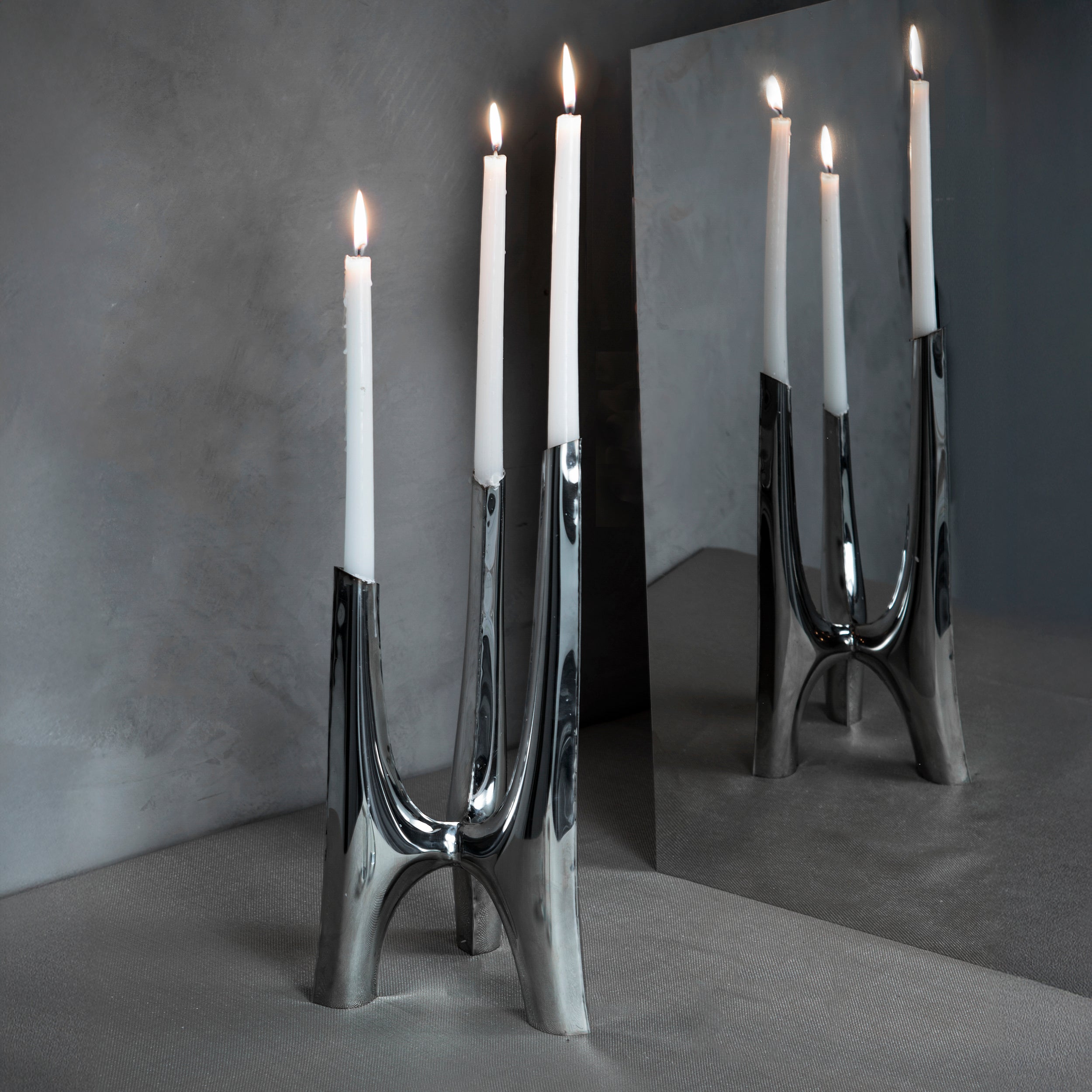 Triglav Candelabrum