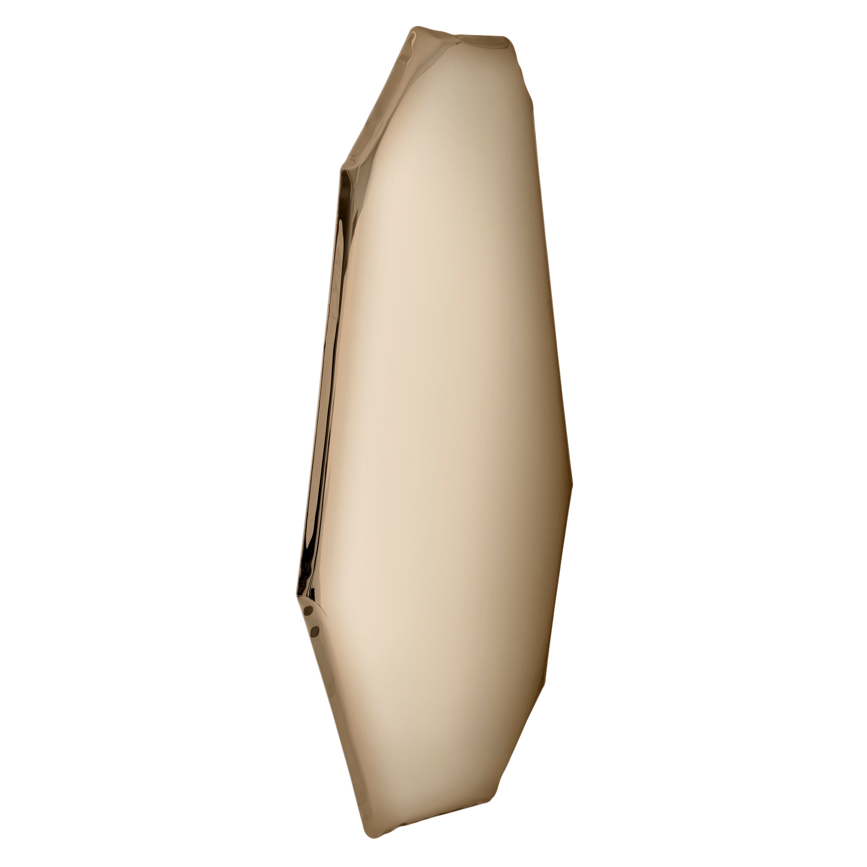 Aurum Tafla Mirror: C1 + Classic Gold