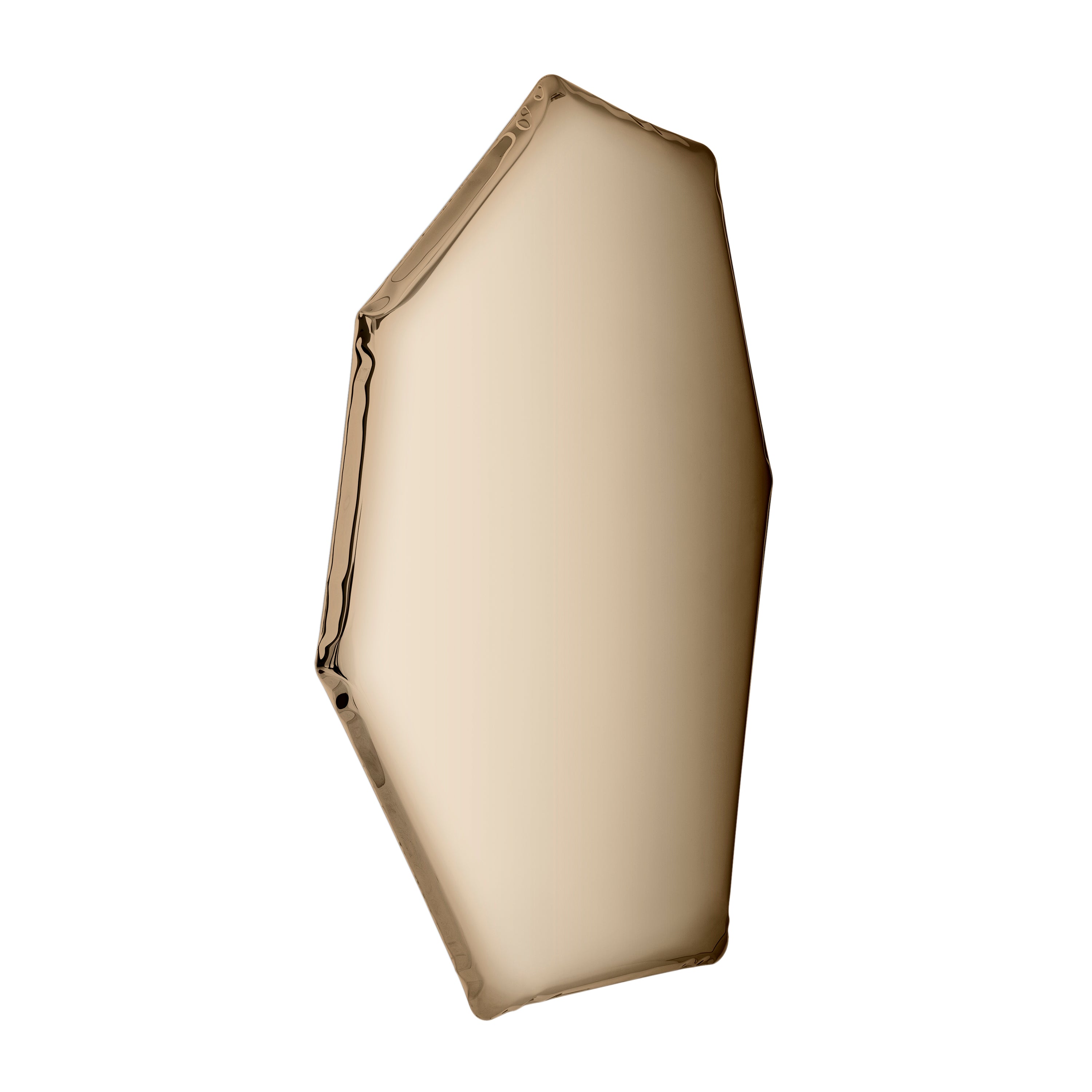 Aurum Tafla Mirror: C2 + Classic Gold