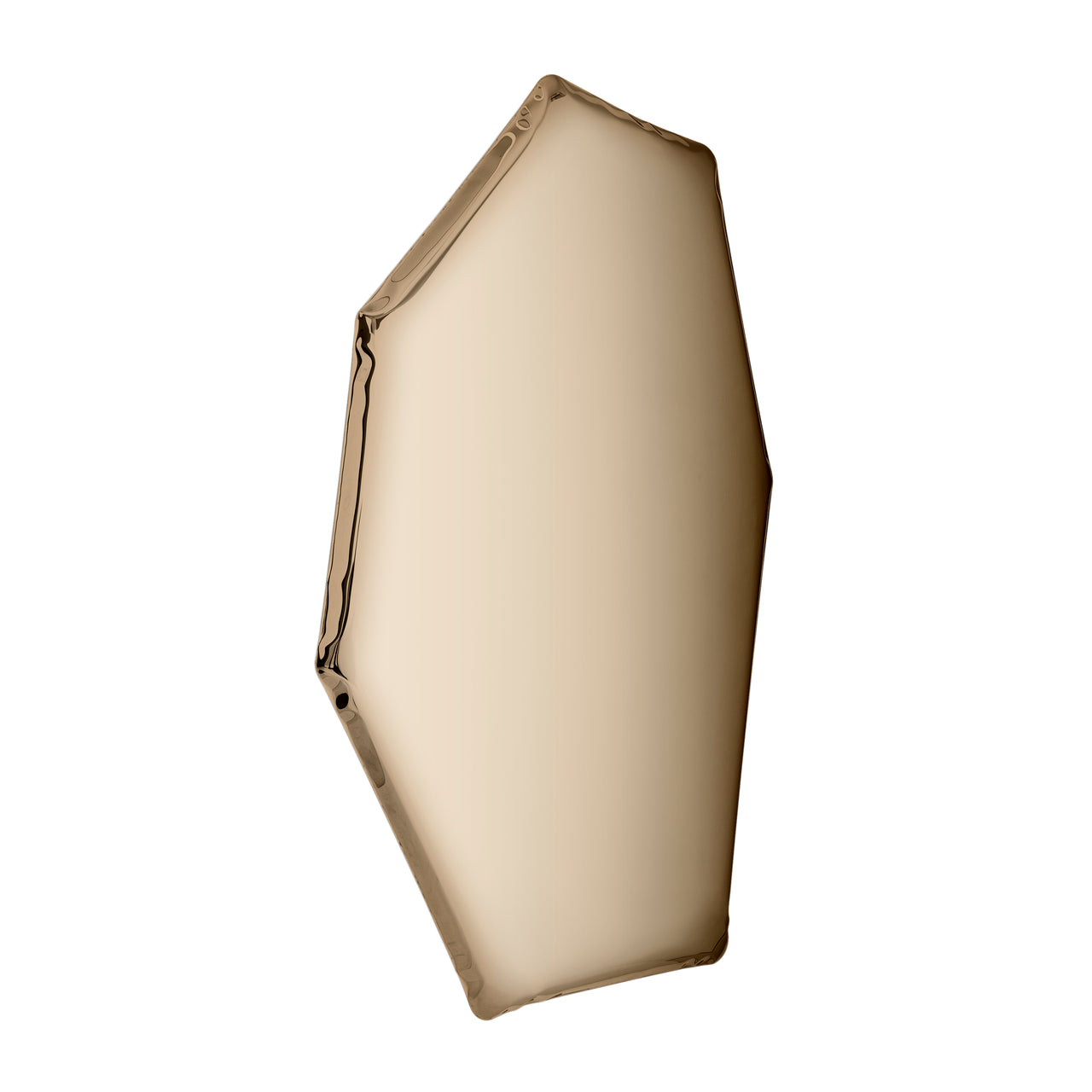 Aurum Tafla Mirror: C2 + Classic Gold