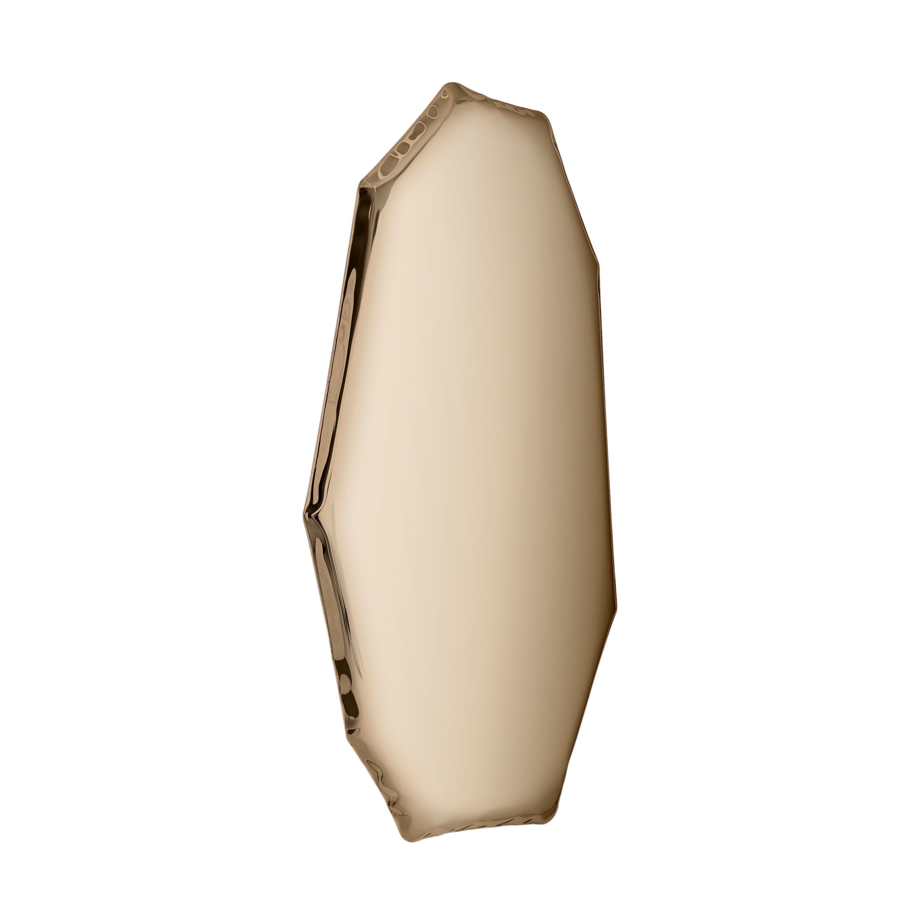 Aurum Tafla Mirror: C3 + Classic Gold